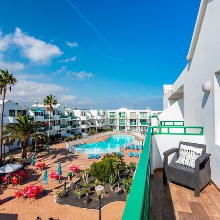Vivienda Vacacional Namana Beach Costa Teguise Eksteriør billede