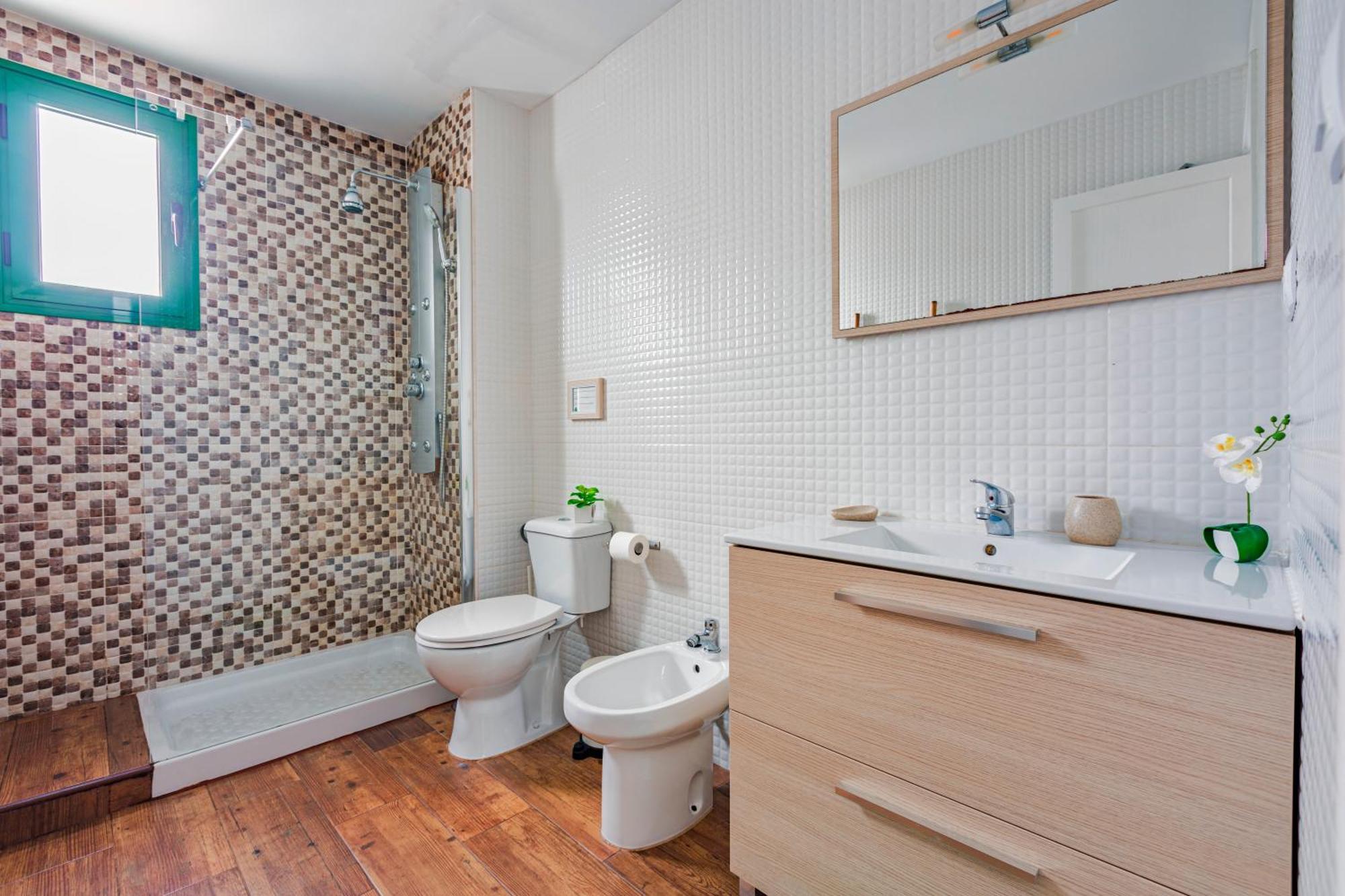Vivienda Vacacional Namana Beach Costa Teguise Eksteriør billede