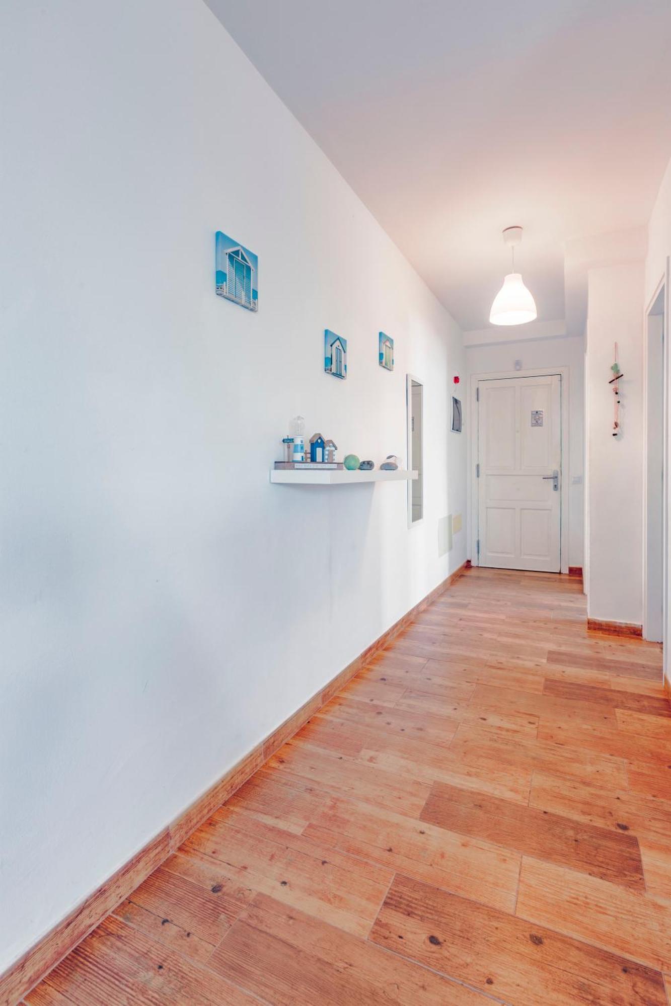Vivienda Vacacional Namana Beach Costa Teguise Eksteriør billede