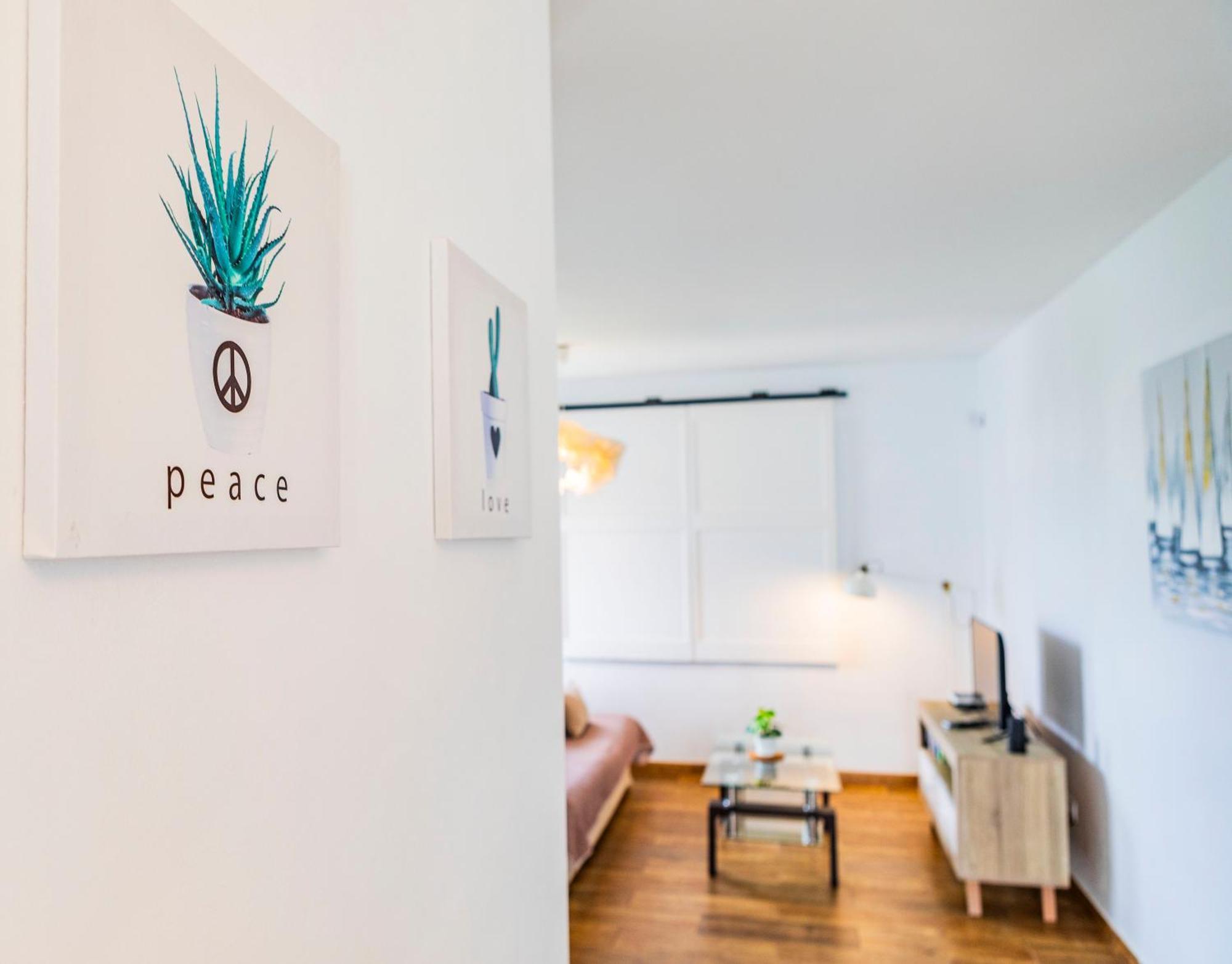 Vivienda Vacacional Namana Beach Costa Teguise Eksteriør billede